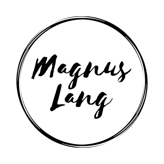Magnus Lang